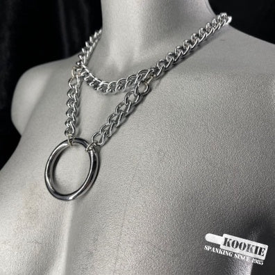 Chain Cocker