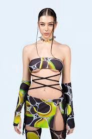 Under The Surface Dress Set