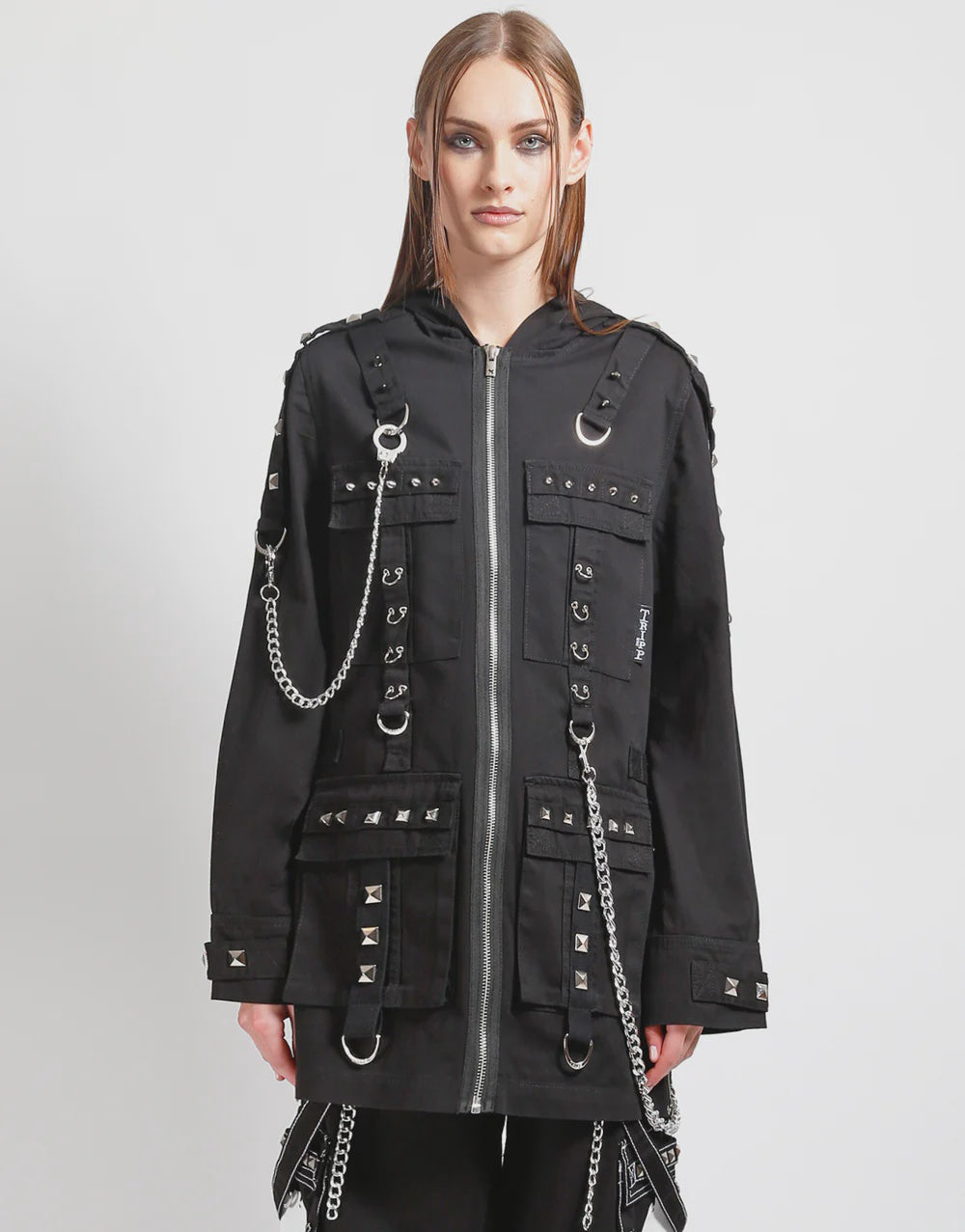 Power Jacket