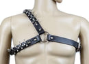 Small Bullet Side Harness