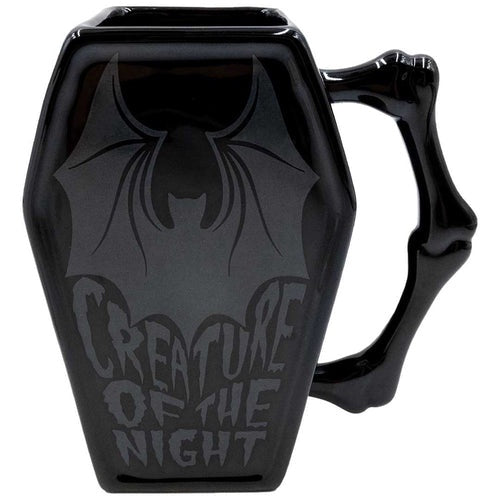 Kreepsville Mugs