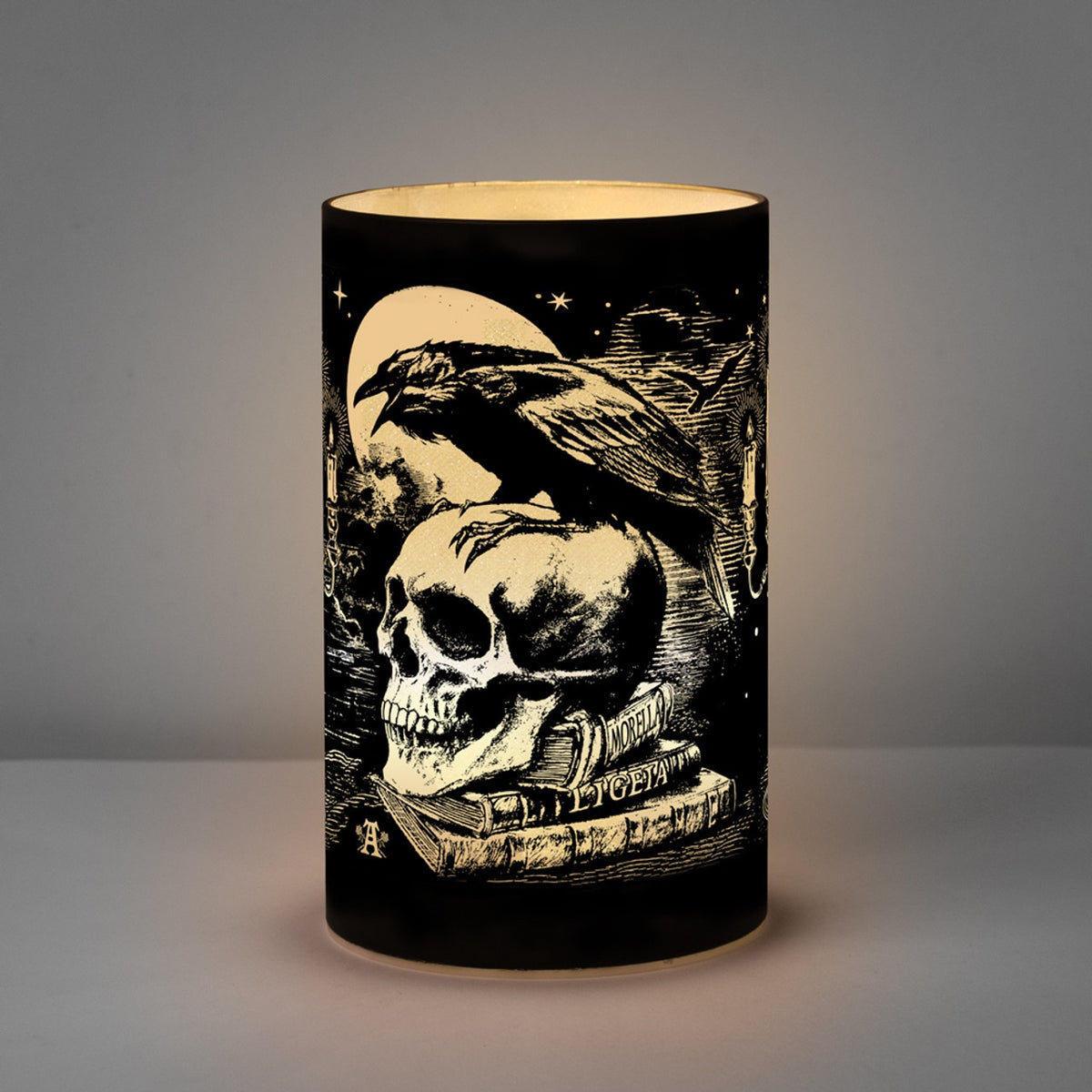 Ae Lantern