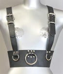 Suspender Waist Belt Harness