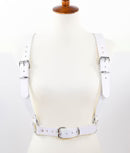 Suspender Style Vegan Harness