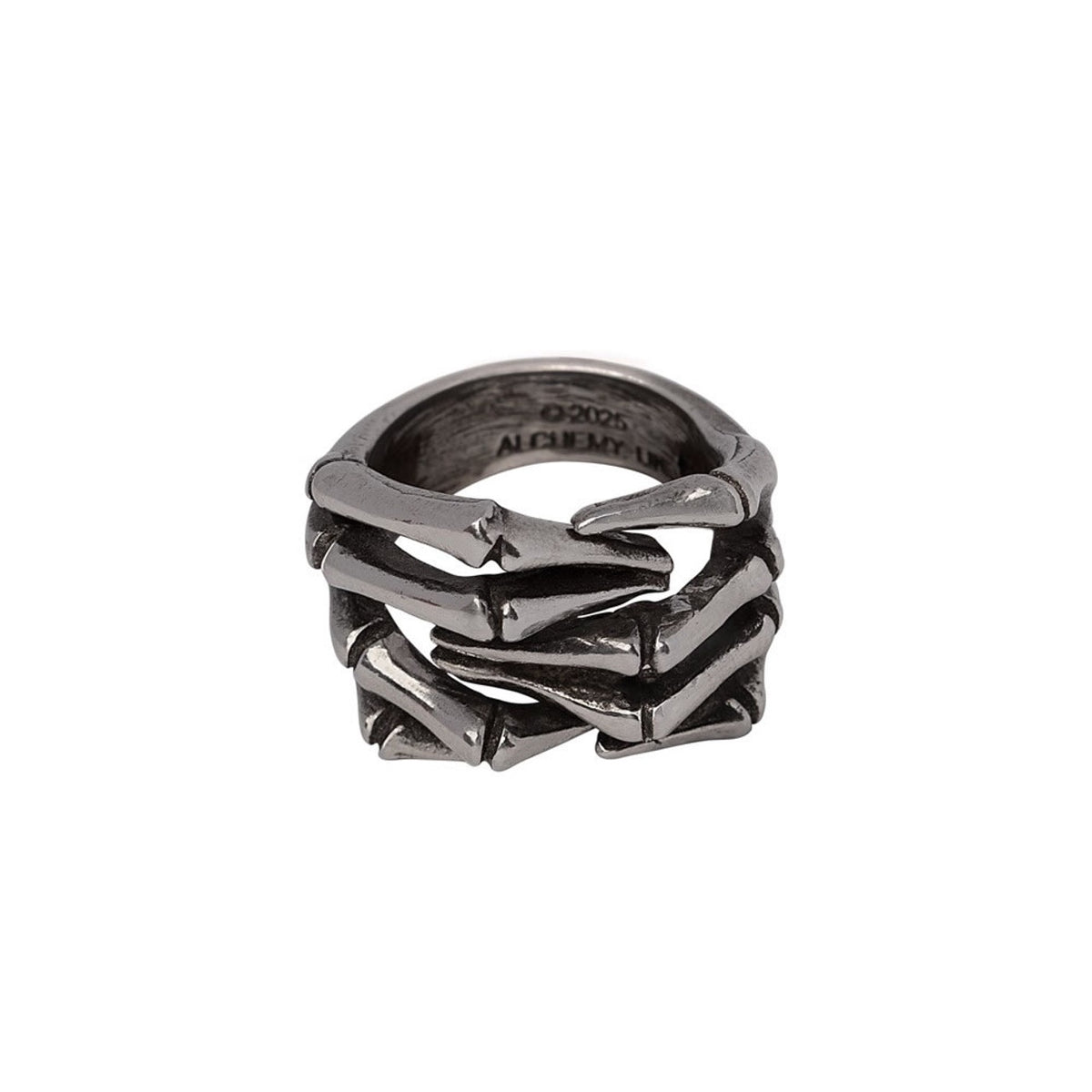Mrs Mothersoles Curse Ring