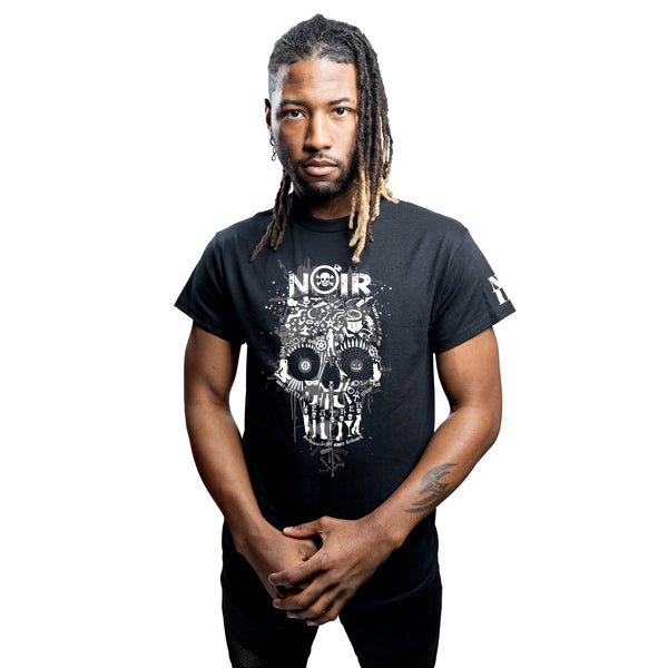 Skullage T-Shirt