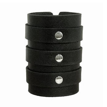 3 Buckle Gauntlet