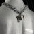 Chain Cocker