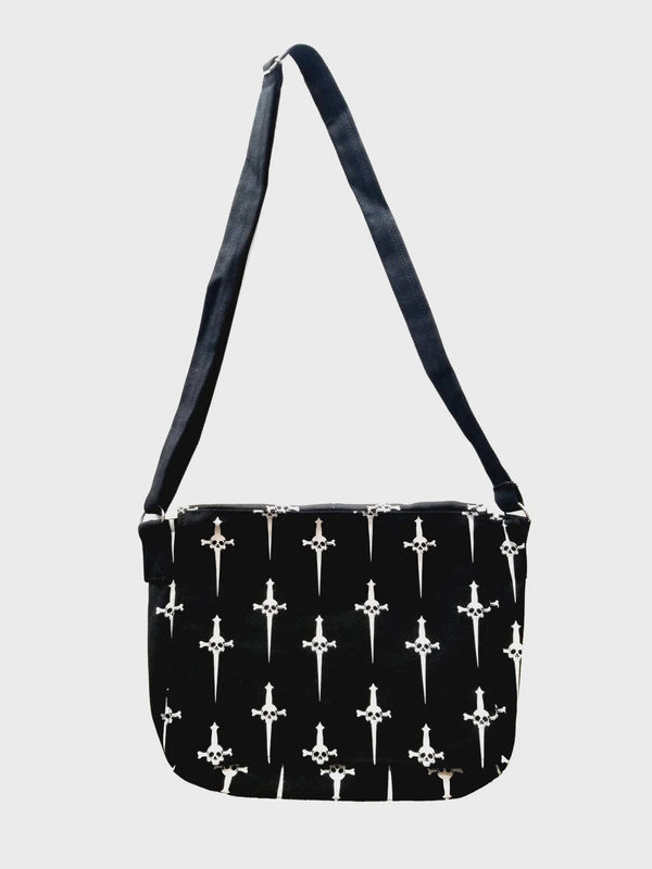 Dagger Cross Body Bag