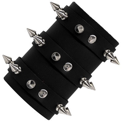 Three Buckle Gauntlet