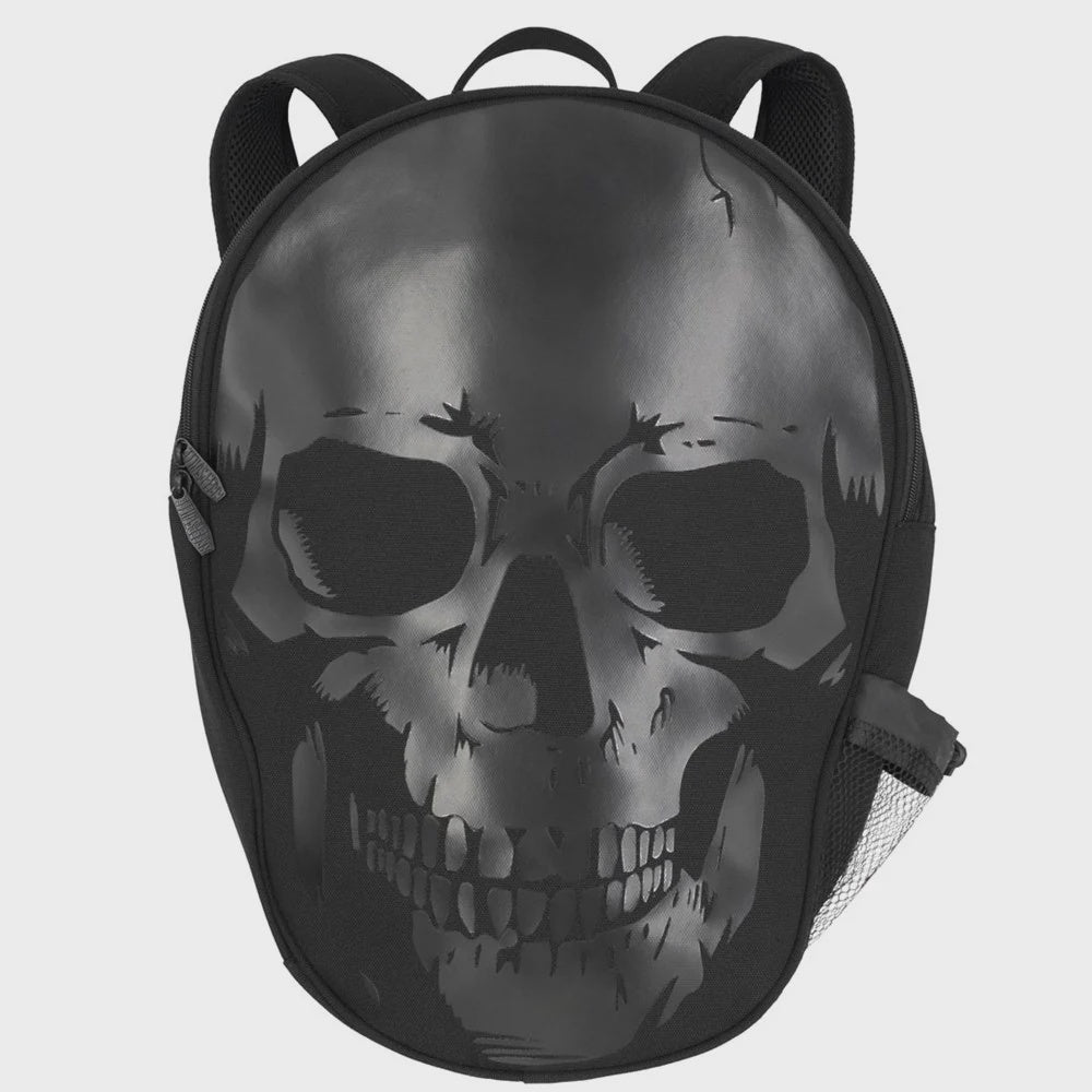 Big Skull Backpack