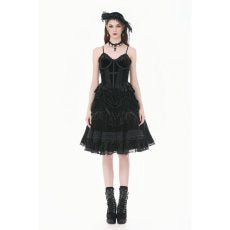 Coffin & Cross Cami Top