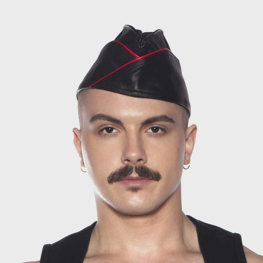 Prowler Red Triangle Cap