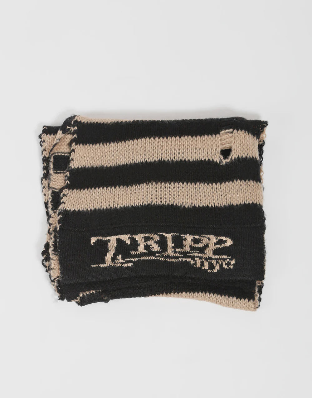 Rag Scarf