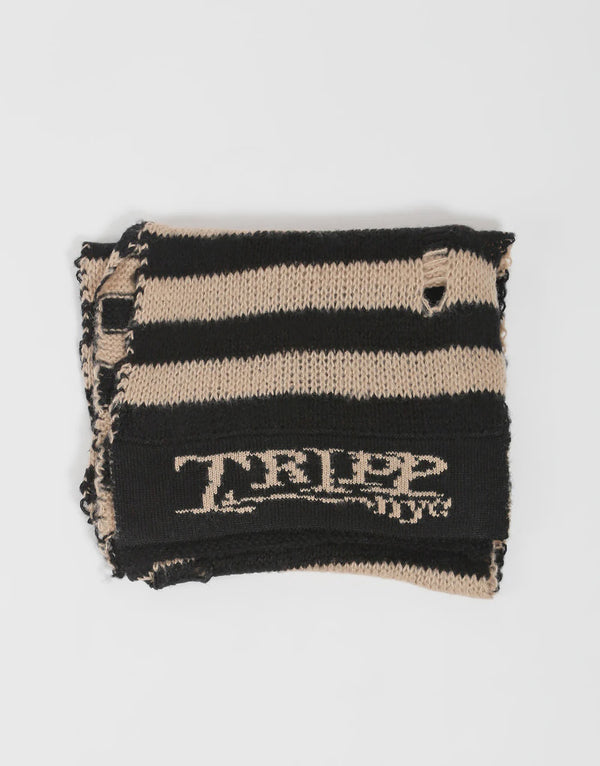 Rag Scarf