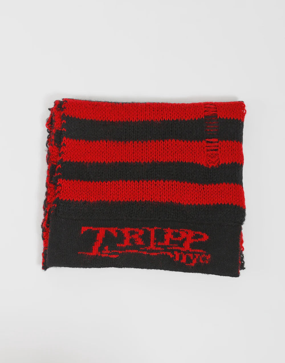Rag Scarf