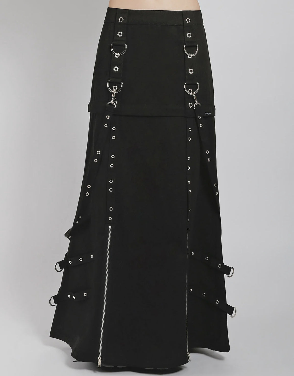 Long Nucleus Skirt