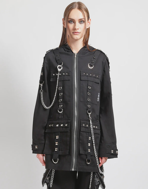 Power Jacket