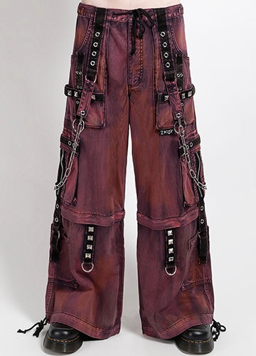Mega Dark Street Pant Pur