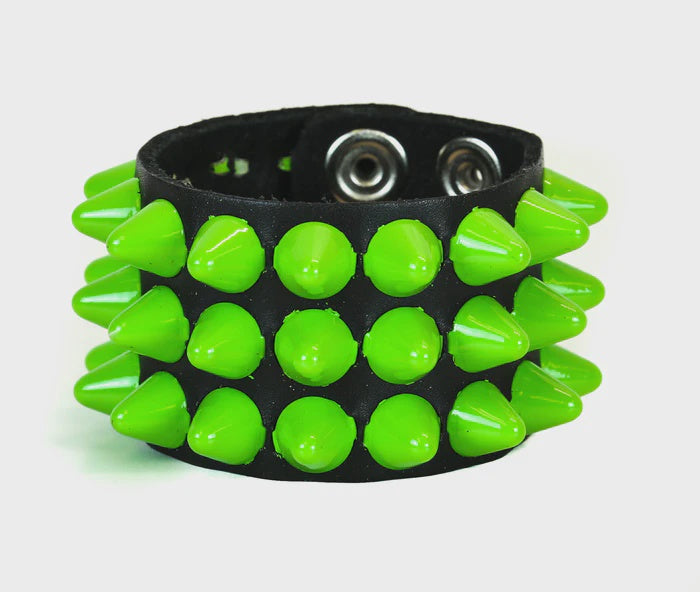 Tall Conehead Bracelet
