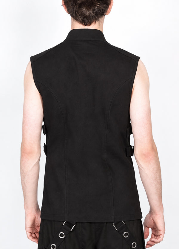 X Strap Power Vest