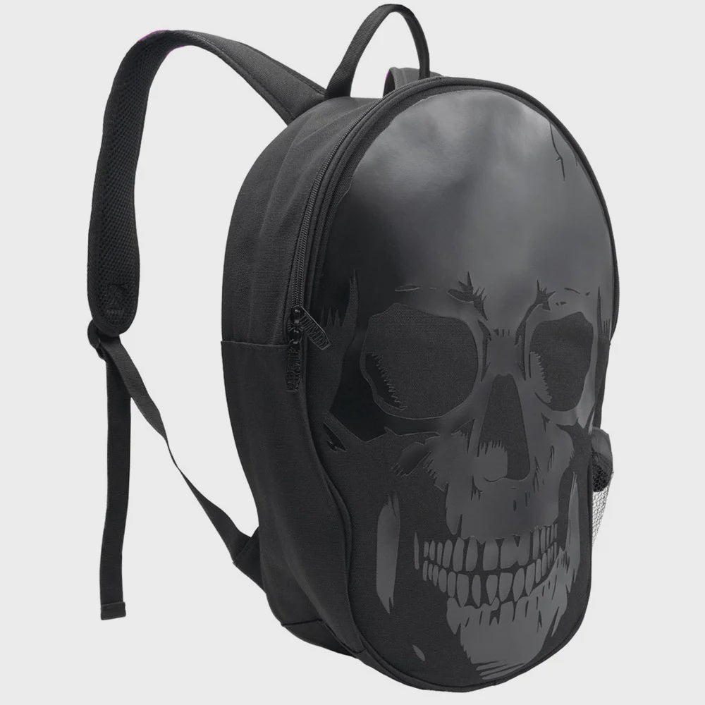 Big Skull Backpack
