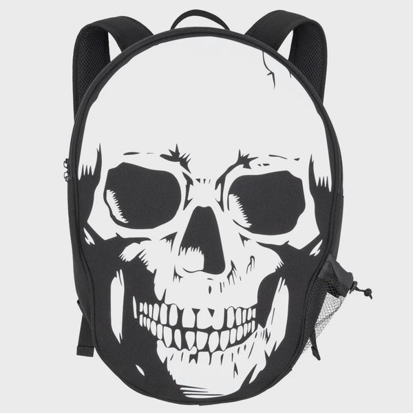 Big Skull Backpack