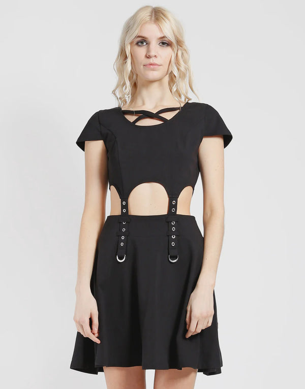 X Dress