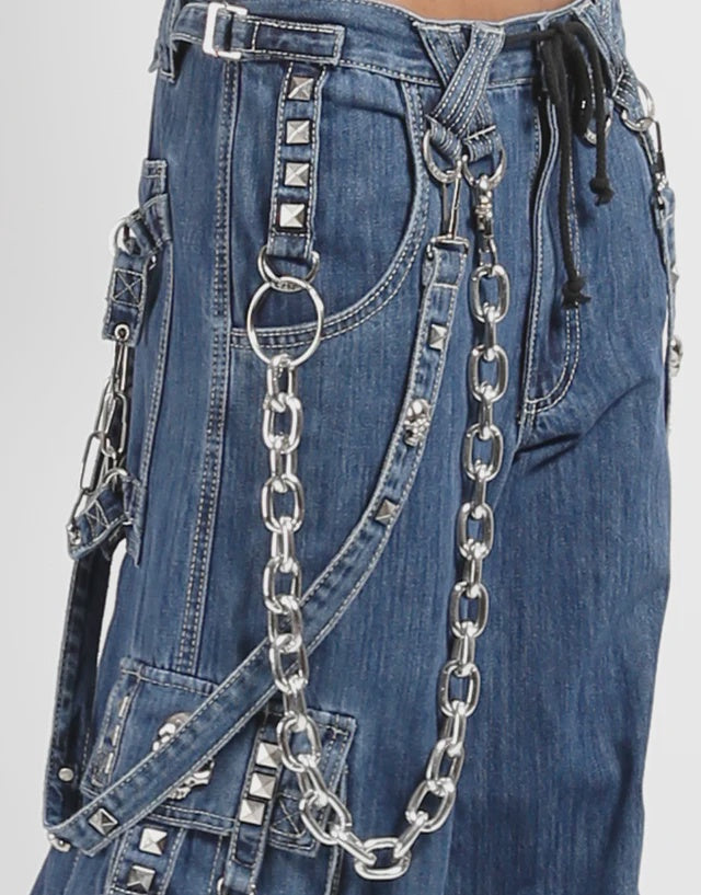 Mighty Link Wallet Chain