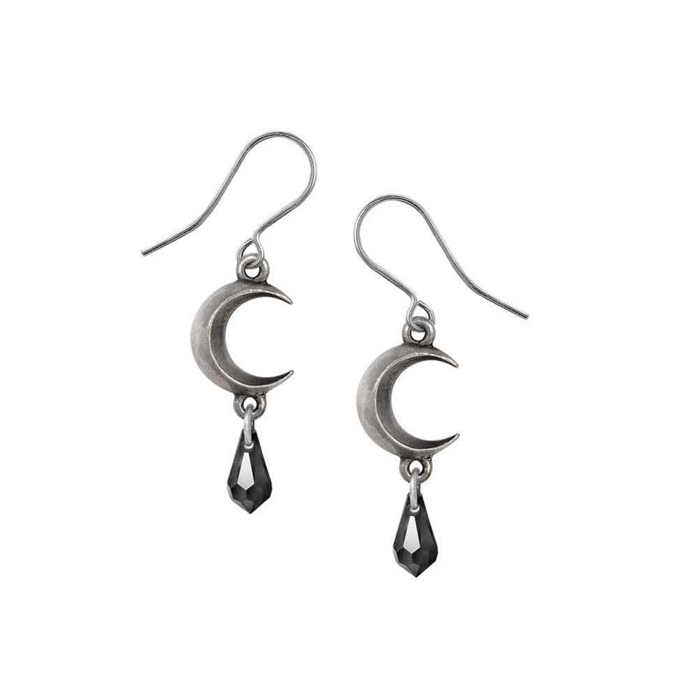 Tears Of The Moon Earrings