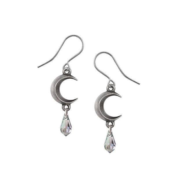 Tears Of The Moon Earrings