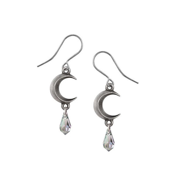 Tears Of The Moon Earrings