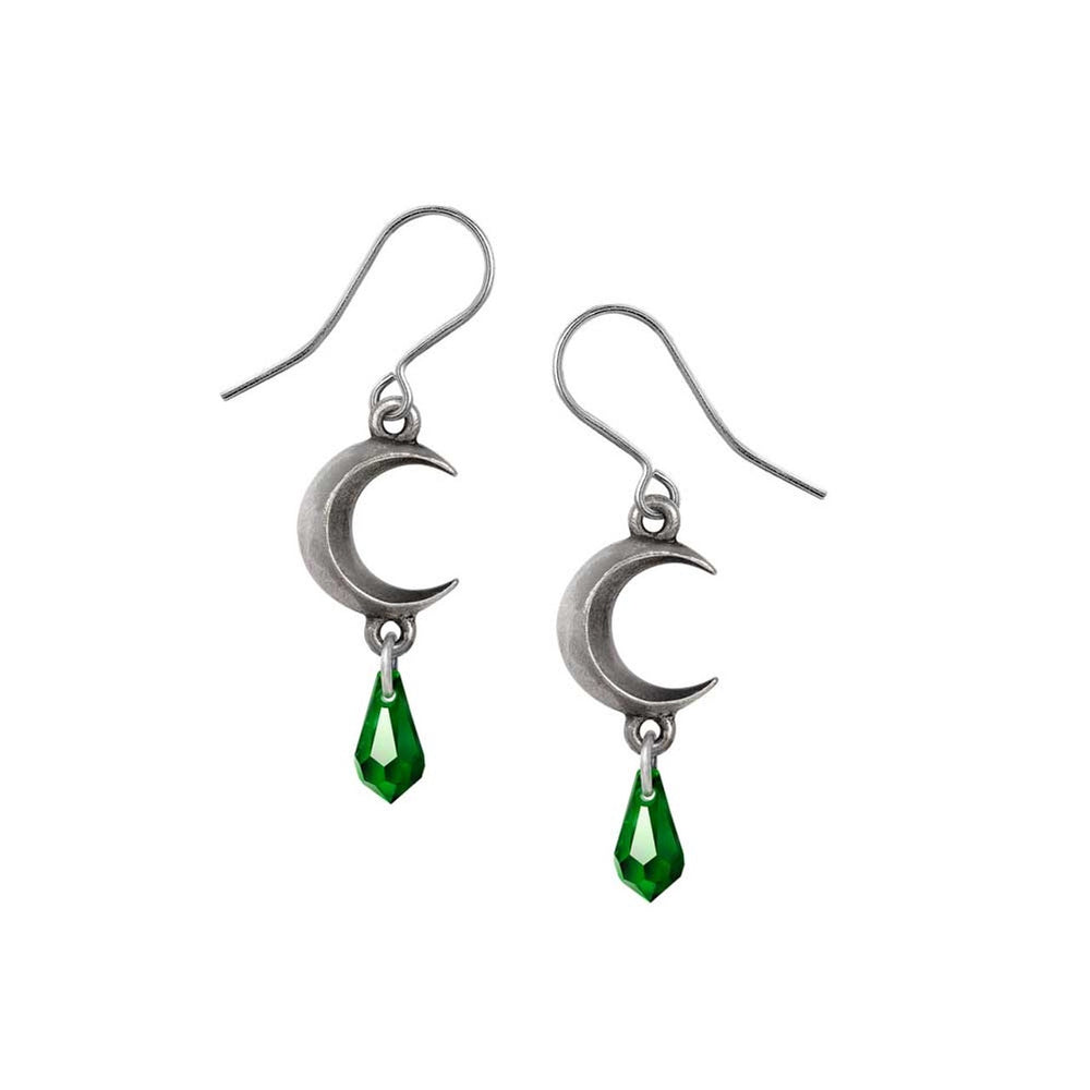 Tears Of The Moon Earrings