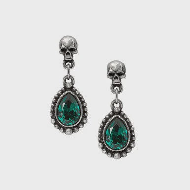 Lost Jewels Of Paris Earrings