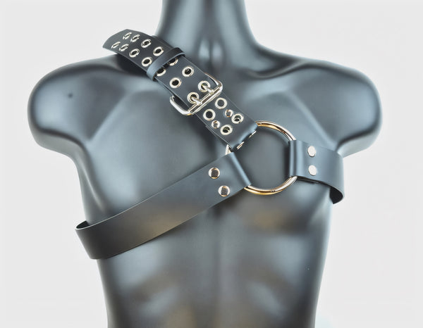 2 Row Eyelet Harness