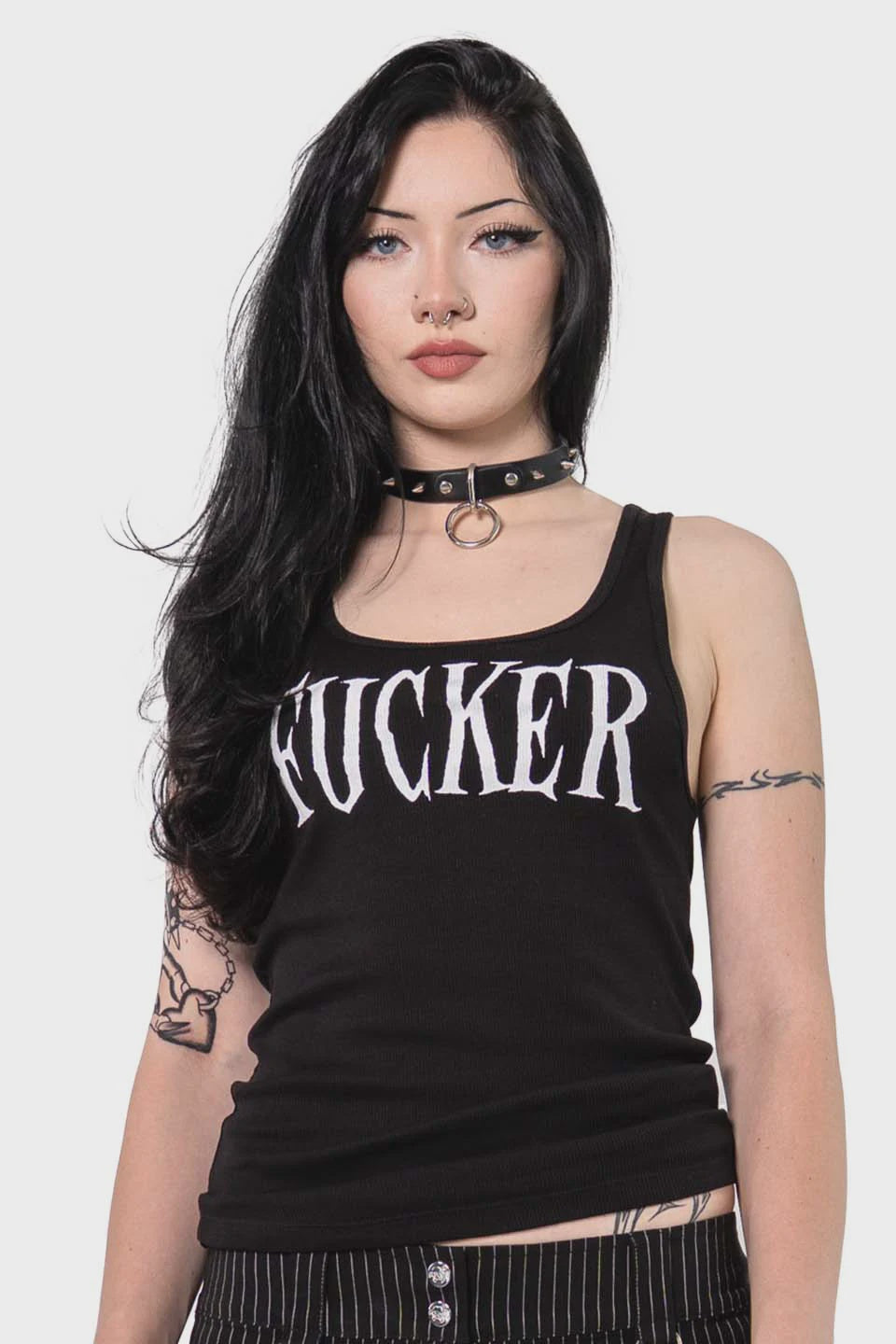 Fucker Tank