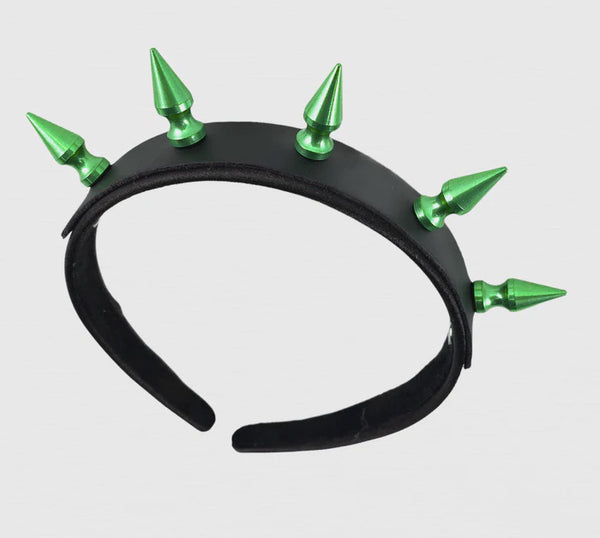Spike Headband