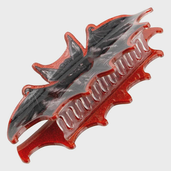 Creature Of The Night Claw Clip