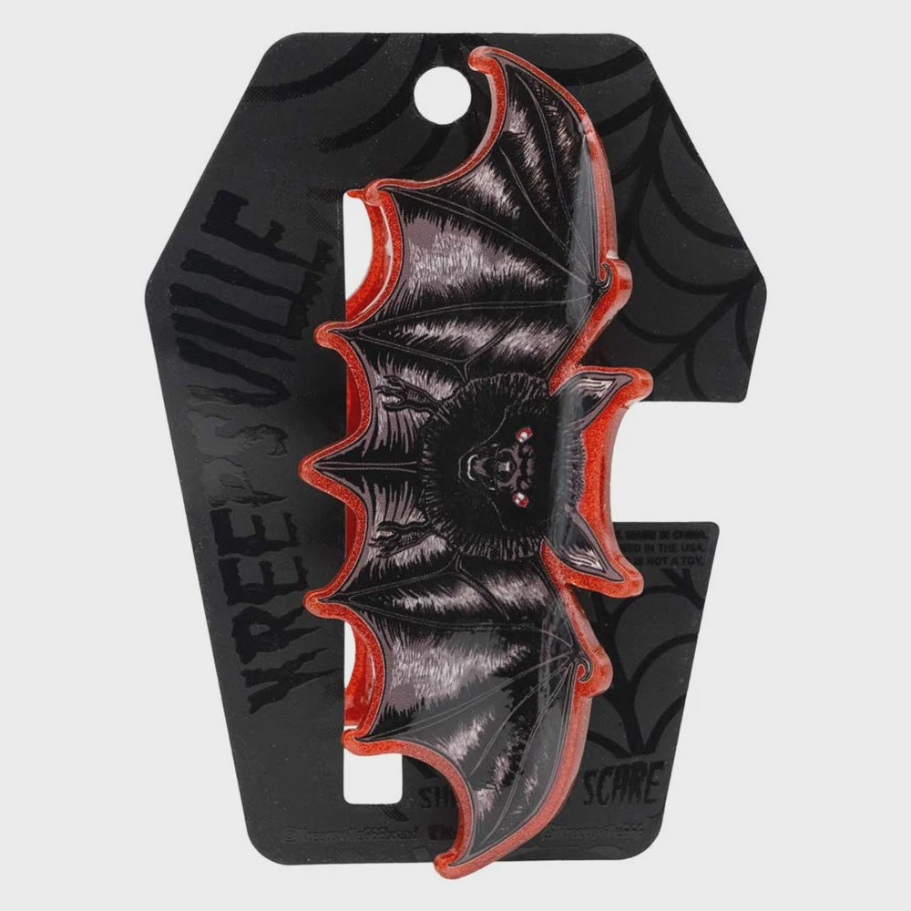 Creature Of The Night Claw Clip