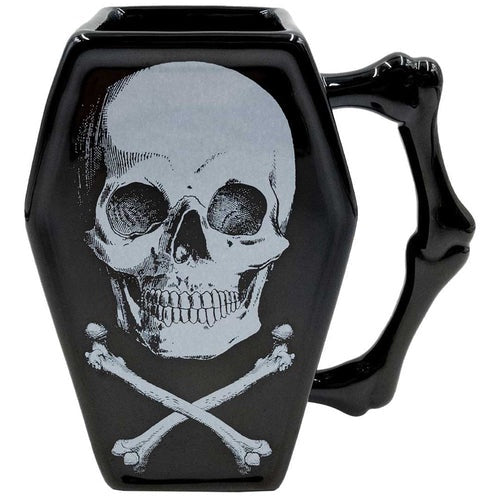 Kreepsville Mugs