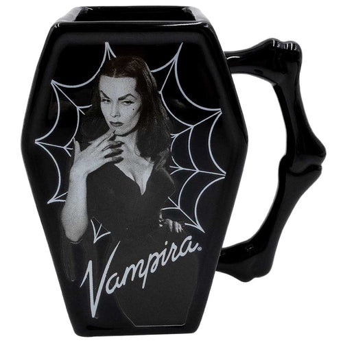 Kreepsville Mugs