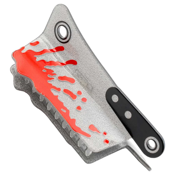 Cleaver Claw Clip
