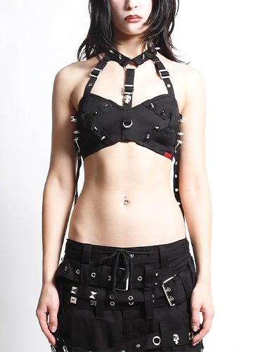 Spike Night Bra