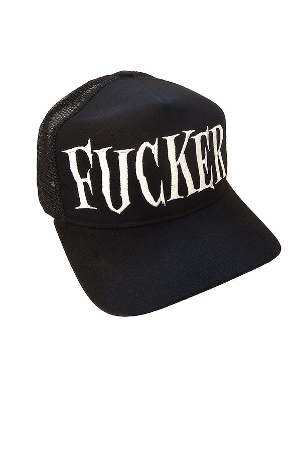 Fucker Trucker Hat