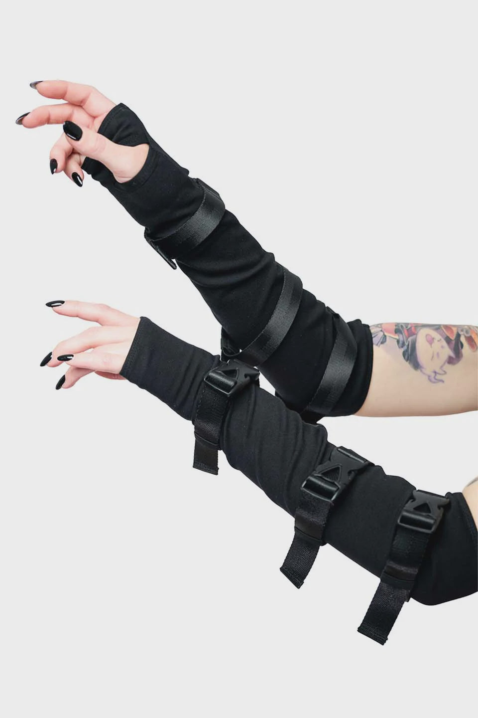 Tactical Resonance Glove