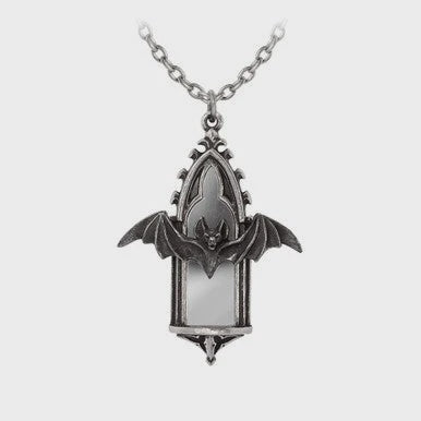 Call Of The Undead Pendant