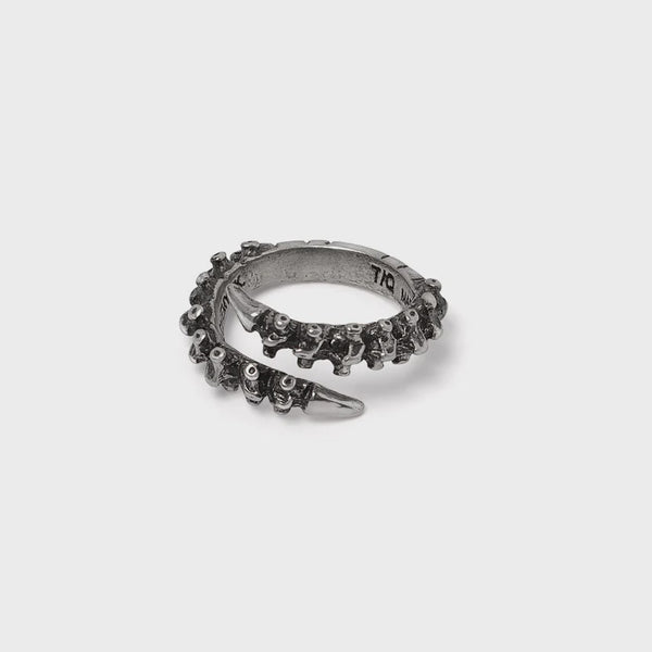 Spine Ring
