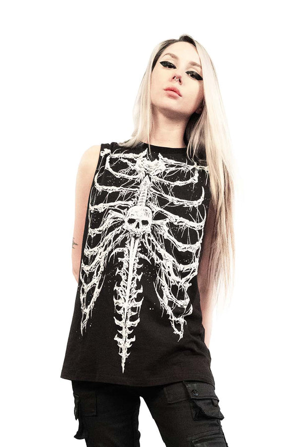 Dead Inside Tee