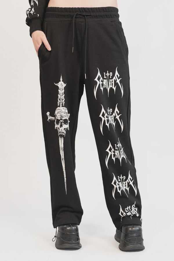 Dagger Sweat Pants