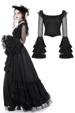 Gothic Princess Top